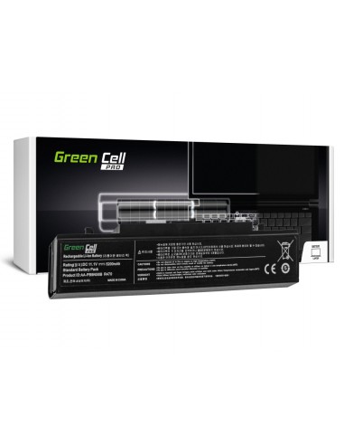 Batterie compatible SAMSUNG NP300...