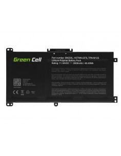 Batterie compatible HP X360...