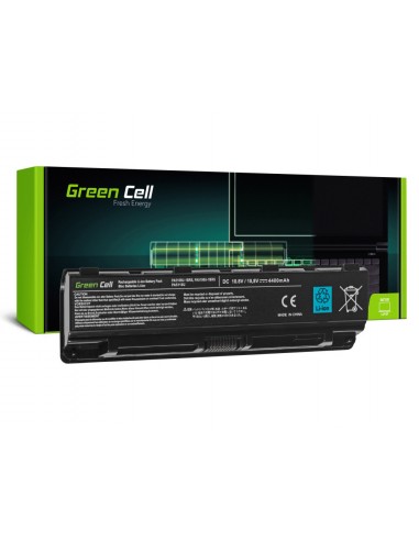 Batterie compatible pour TOSHIBA L70...