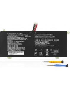 Batterie compatible TOSHIBA...