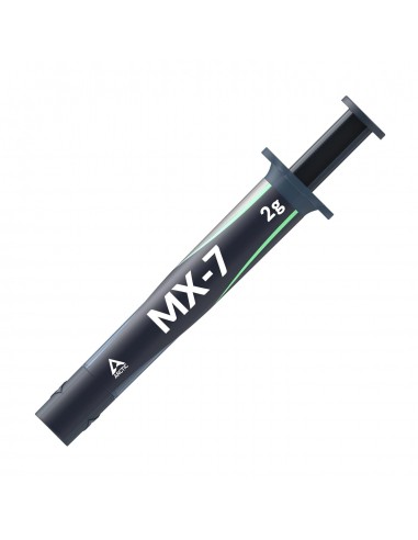 Pate thermique ARCTIC MX-7   2gr