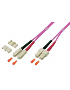 FIBRE Jarretiere optique...