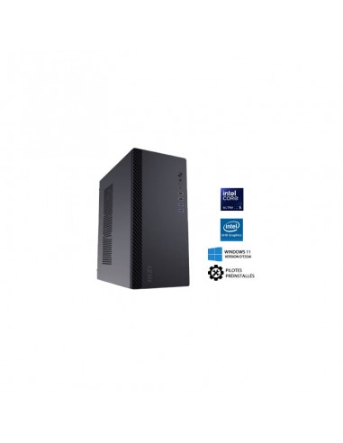 PC TOUR Ultra 5 225 16g  500g NVME...