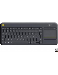Clavier sans fil LOGITECH...