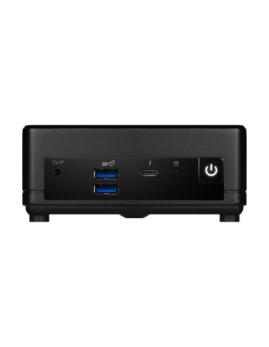 MSI Cubi Core5-120u  wifi6 SANS ram...