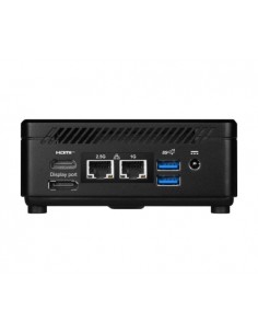 MSI Cubi Core5-120u  wifi6... 2