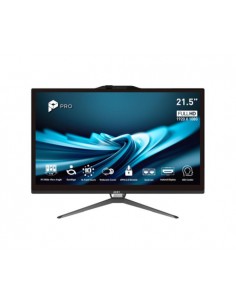 Tout en un MSI I5-14400 16G...