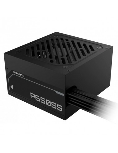 Alimentation 650W GIGABYTE GP-P650SS...