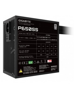 Alimentation 650W GIGABYTE... 2