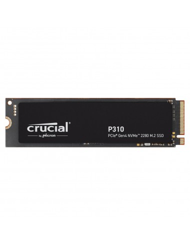 SSD M.2 2 Tera CRUCIAL P310  NVMe...
