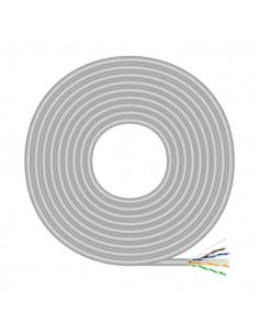 Rouleau RJ45 Cat 6 UTP...