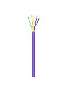 Rouleau RJ45 Cat 6 UTP... 2