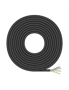 Rouleau RJ45 Cat 6 UTP...