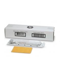 Unit? de collecte de toner...