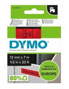 Dymo D1 - ruban...
