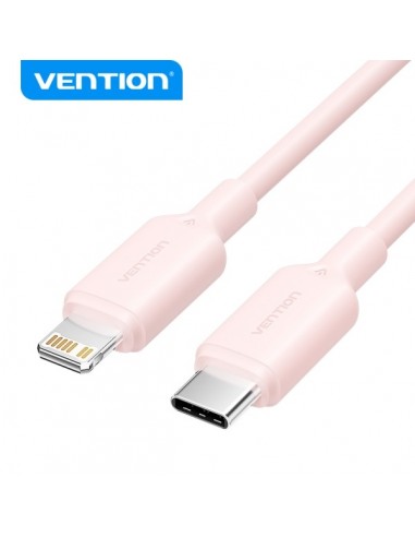 Cable USB-C vers lightning IPHONE 27W...