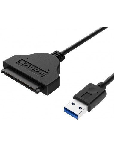 Cable USB 3.0 vers SATA 0.15m