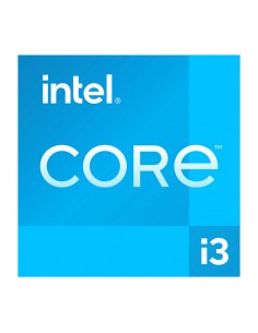 I3-12100 3.3 -4.3ghz 12mo 4...