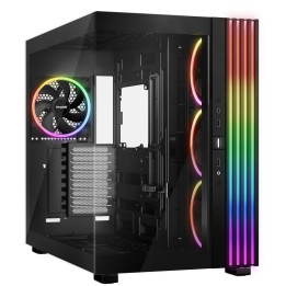Boitier BE QUIET Light Base 900 FX noir BGW71