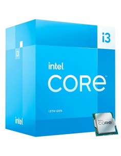 I3-13100 3.4 -4.5ghz 12mo 4...