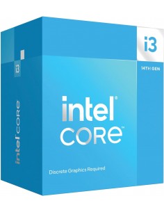 I3-14100F  12mo 4 coeurs...
