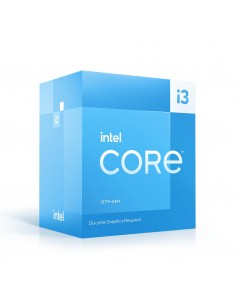 I3-13100F  3.4 -4.5ghz 12mo...