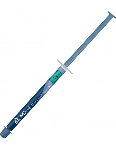 Pate thermique ARCTIC MX-4 2019  2gr