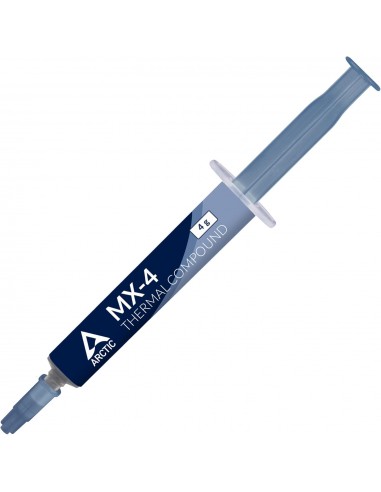 Pate thermique ARCTIC MX-4 2019  4gr