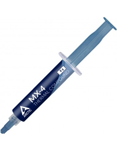 Pate thermique ARCTIC MX-4 2019  8gr