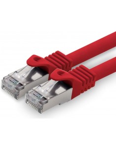 Cable RJ45 Droit LSZH...