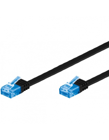 Cable RJ45 Droit FTP  cat 7 600mhz...