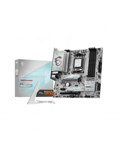 Carte mere MSI B850m GAMING...