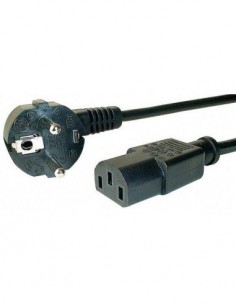 Cable alimentation PC 2P+T...