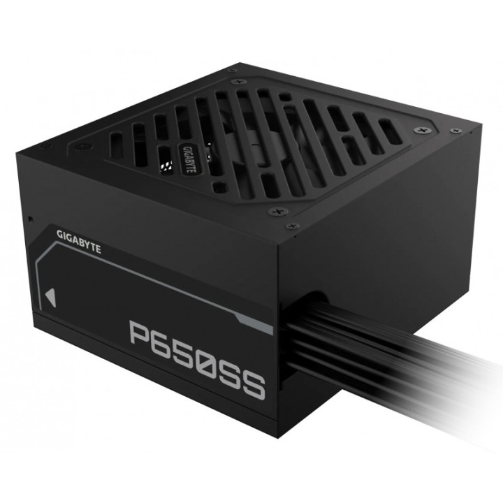 Alimentation 650W GIGABYTE GP-P650SS 80+Silver
