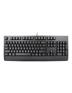 Clavier QWERTY US usb
