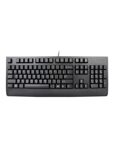 Clavier QWERTY US usb