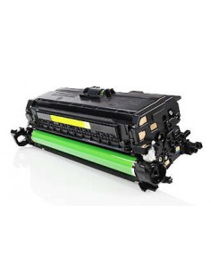 Toner HP GENERIQUE  CE402X...