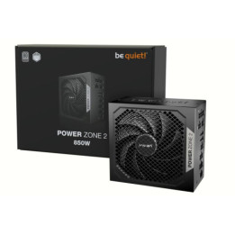 Alimentation 850w BE QUIET Power Zone 2 80+ Platinum