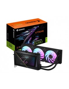 Carte graphique RTX 5090...