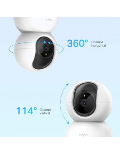 Camera ip TP-LINK C200 TAPO... 2