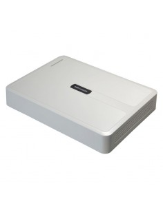 NVR enregistreur HIKVISION...