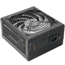 Alimentation 600w TACENX RADIX VII AG 600S semi modulaire 80+silver