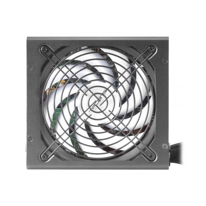 Alimentation 600w TACENX RADIX VII AG 600S semi modulaire 80+silver