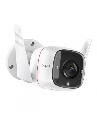 Camera ip TP-LINK TC60 TAPO 2K wifi ext