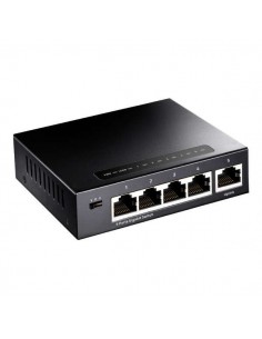 Switch 5 ports 10/100/1000... 2