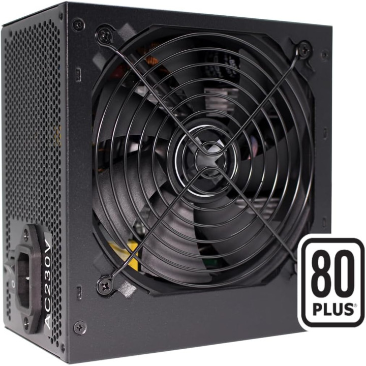 Alimentation 750w XILENCE XN430 XP750R6.2 80+