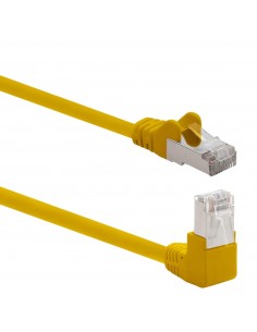 Cable RJ45 Droit FTP blinde...