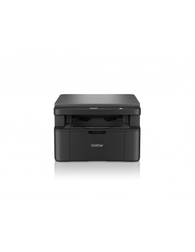 Multifonction laser noire BROTHER...