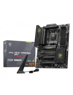 Carte mere MSI X870...