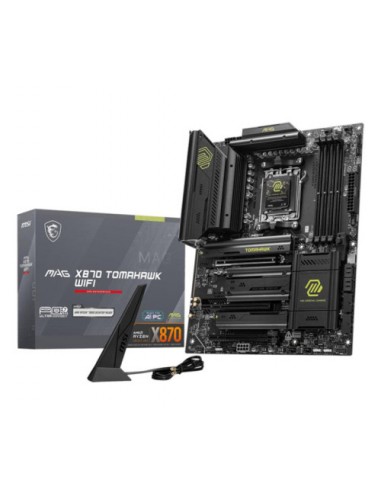 Carte mere MSI X870 TOMAHAWK wifi7...
